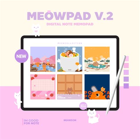 moewpad|More.